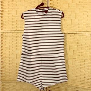 Loose Fit Romper 🌚